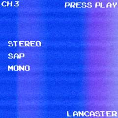 Lovergirl - Teena Marie (Lancaster__ Flip)