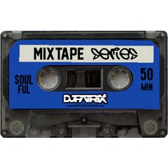 Mixtape Series: SOULFUL