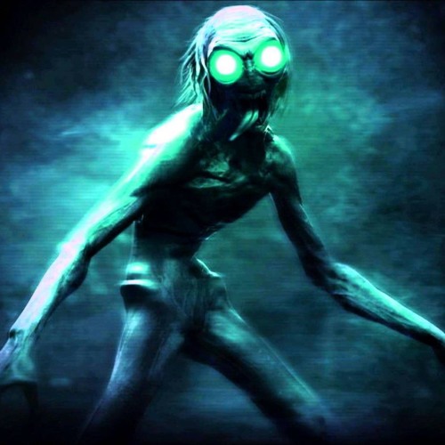Stream Cosmo Acid Monster (darkpsy) by Lipen | Listen online for free on  SoundCloud