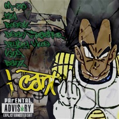I Cant (Mega Remix) Ft, M-80, Ky, Bleek, Dean Thrasher, Flyboy Ville, King, Banz