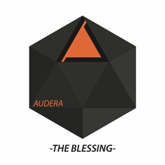 Audera - The Blessing (Preview)
