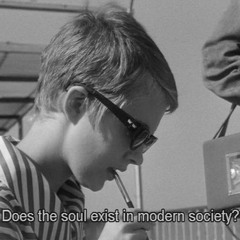 does the soul exist in modern society?