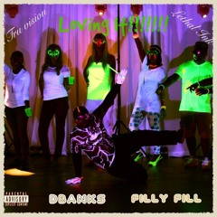 Loving It FtFilly Fill