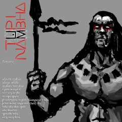 Feiticeiro (faixa 06)