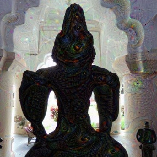 Where Would We Be Without Lord Shiva?