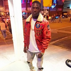 FBGM KAM-What You Doing(Prod.By KerryOnDaBeatz)2016