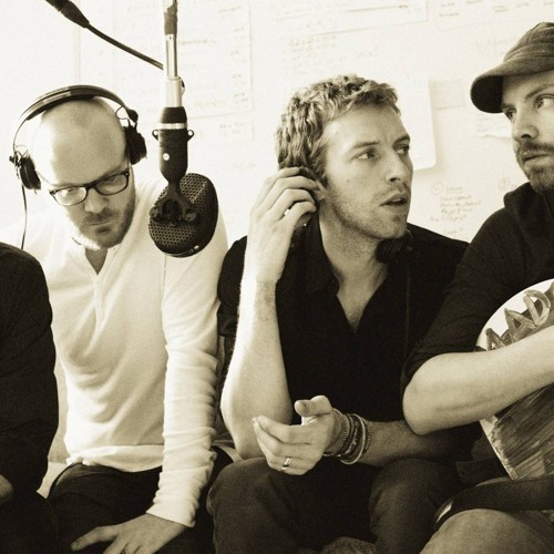 Stream Coldplay - Everglow (Single Version) by Tarek Arabi | Listen online  for free on SoundCloud