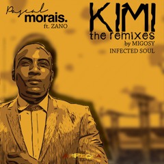 AREC040 : Pascal Morais feat. Zano - Kimi (Migosy SkyLine Mix)