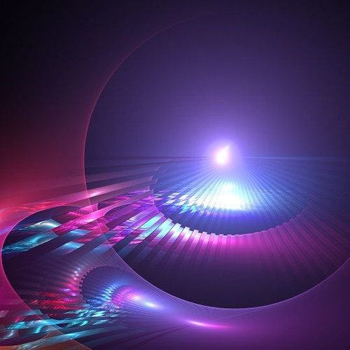 Deep Space Ambient (master 1)