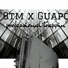 Beat Pack- Professional Trappin' prod by 8tmxGuapo