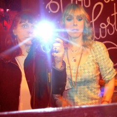 Vielleicht ist heute der Tag