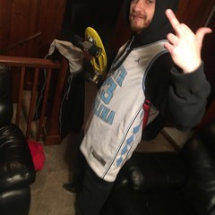 Up For Grabs (prod by Greenfinch & Kj Beatz)