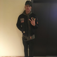 DTH Rell- What You Mean Freestyle