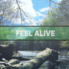 Feel Alive (Prod. By Dran Fresh)