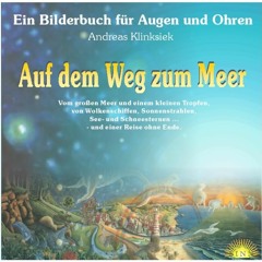 Auf Dem Weg Zum Meer