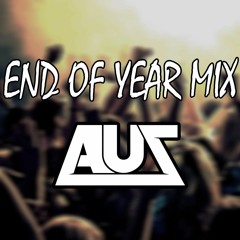 AUZ - End of Year Mix