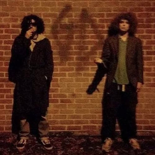 BRIS KAIWAN - DUSTY CEE KID X OSQUELLO