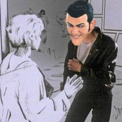 Take on Robbie