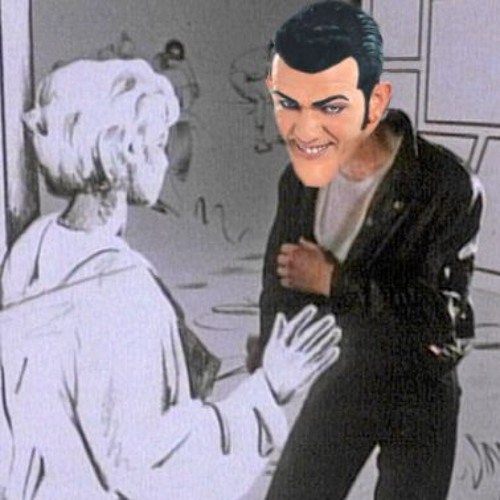 Take on Robbie