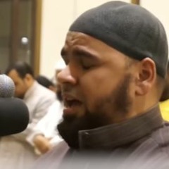 عشائية خاشعة من جامع بن يماني بجدة ( سورة الطور ) الشيخ عبد الله كامل