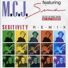 M.C.J. - Sexitivity (Deep Mix)