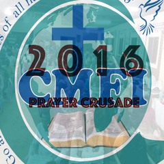 The Different Phases of Our Ministry (CMFI)