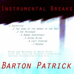 Instrumental Breaks