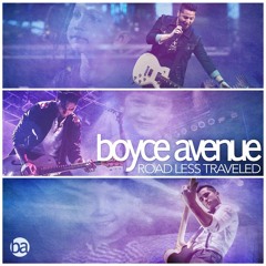 Say You Won't Let Go - James Arthur (Boyce Avenue Acoustic Cover)