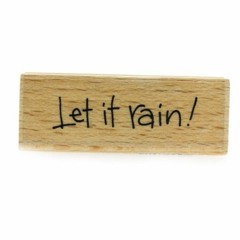 Let It Rain