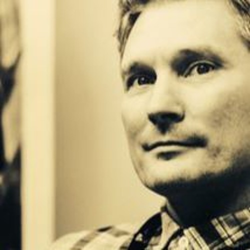 Travis Stevens the CEO, Founder & Producer of Snowfort Pictures