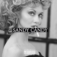 Sandy Candy - Pesos x Kxngdem