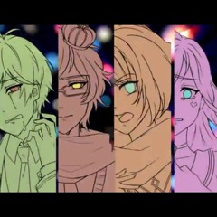 【音&ME’16R1】Clock Strikes『Ethereal ✦ Time』