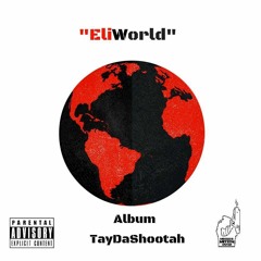 EliGanG Tay - I'm Back (Offical Audio)