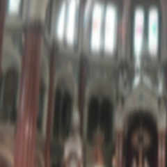 the winds, upon which she's carried