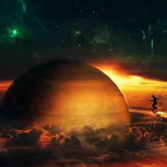 Saturn's Wind (Esoteric)(Prod. T.A.G.™)