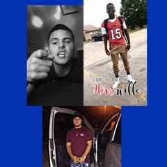 MONEY MAKIN MISSION ft. lingo & lil loC