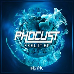 Phocust - Feel it (DIMAS remix)
