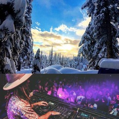 Big white mix - Live from the cabin ;P