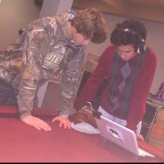 Ups and Downs<feat. Yoeung Em>