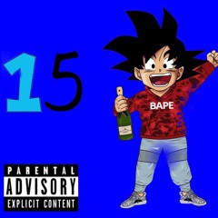 I JUST TURNED 15 TURN ME UPPP. ( Birthday freestyle )