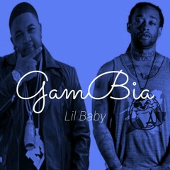 Dj Mustard Feat. Ty Dolla $ign - Lil Baby | Gambia Remix