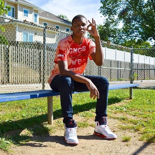GMGB Dooski - We On (Prod By @CashMoneyAp)