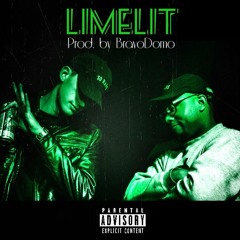 LimeLIT feat. Lang (Prod. by BravoDomo)