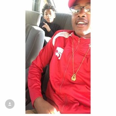 Shake My Hand Taco X Lil Zonnie