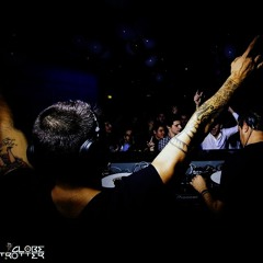 25.11.16//BOOMBEATZ IT @FEEL THE BEAT - GLOBETROTTER (VC) W/SIDNEY CHARLES