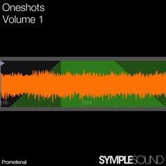 Oneshots Vol. 1 - Product Demo