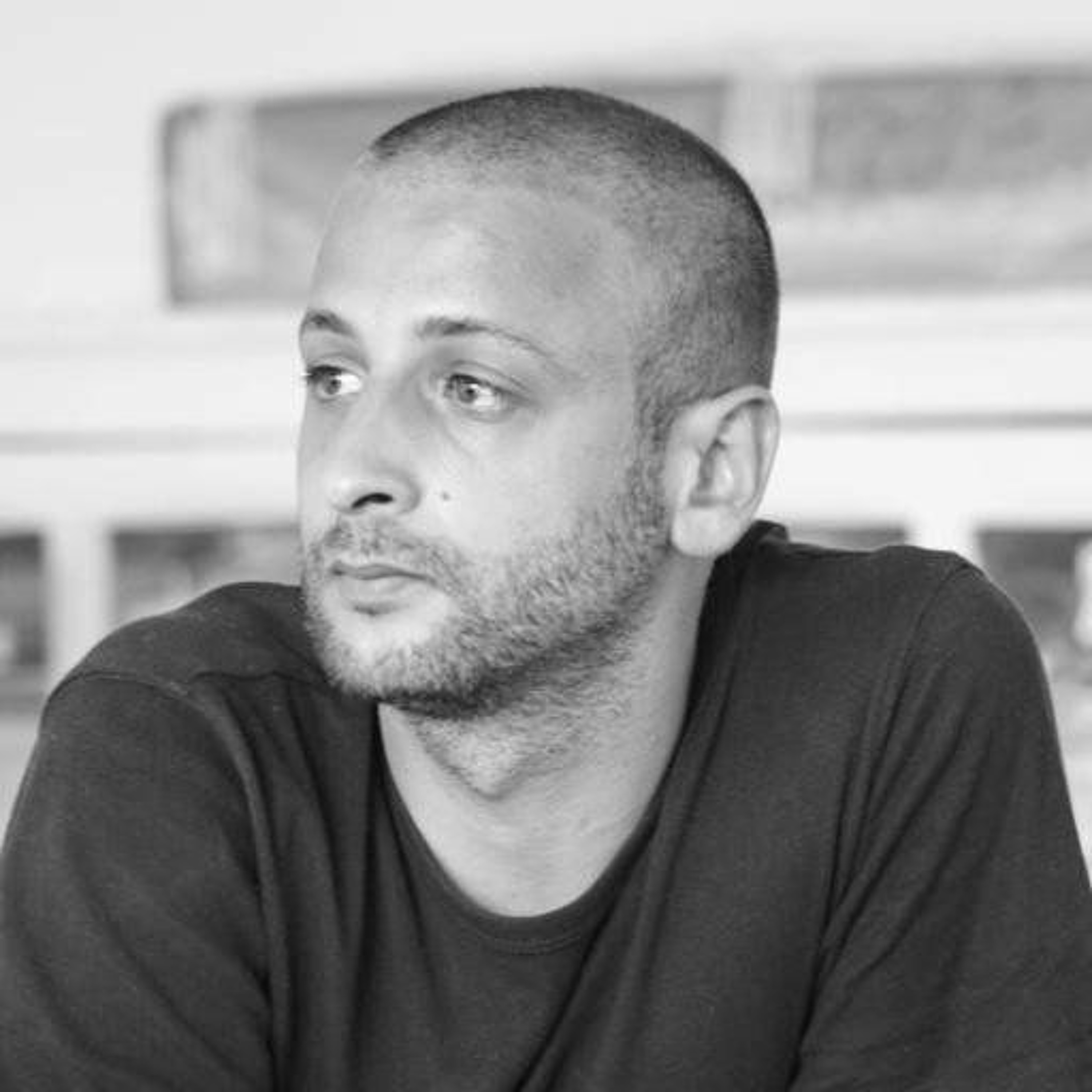 Ali Tnani - 3ajel – Le Temps Réel - Talan 2016 episode artwork
