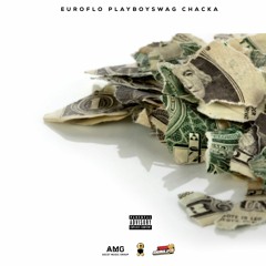 Euro Solomon - "P.U.T.P" ft PlayBoySwag & Chacka