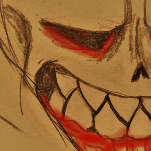 Underfell Version ---Cherry Pie--- (FanFiction Reference)