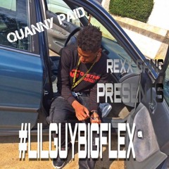 Quanny paid X Zay Curry X Jaaydoee-Maxxin